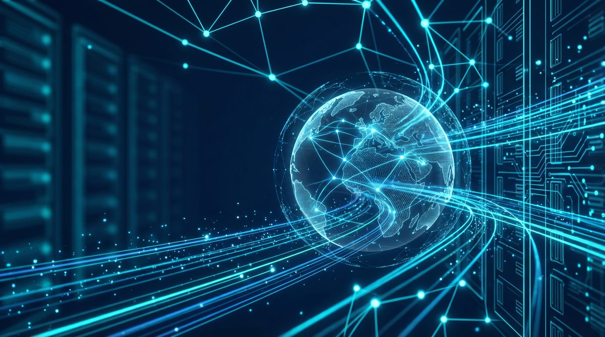 加速器9i全球网络加速