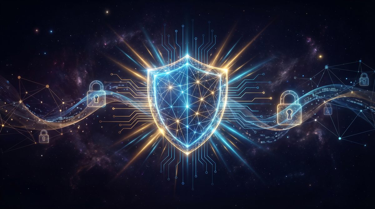 加速器9i隐私安全保护